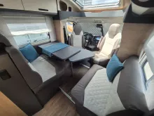 Fahrzeugbild Knaus L!VE TI 700 MEG Platinum Selection *2025*4.000Kg*140*Activ Plus* #5