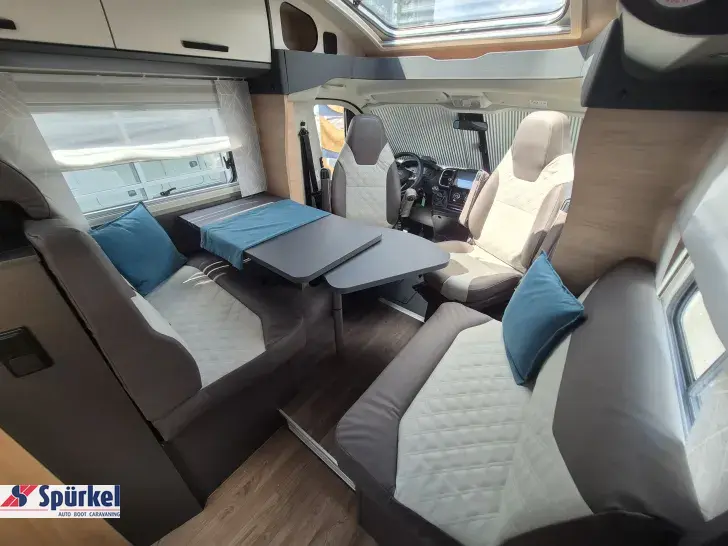 Fahrzeugbild Knaus L!VE TI 700 MEG Platinum Selection *2025*4.000Kg*140*Activ Plus* #5
