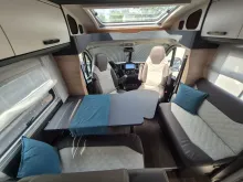 Fahrzeugbild Knaus L!VE TI 700 MEG Platinum Selection *2025*4.000Kg*140*Activ Plus* #6