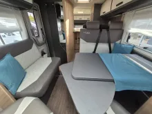 Fahrzeugbild Knaus L!VE TI 700 MEG Platinum Selection *2025*4.000Kg*140*Activ Plus* #7