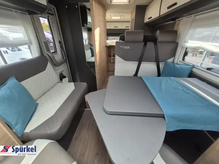 Fahrzeugbild Knaus L!VE TI 700 MEG Platinum Selection *2025*4.000Kg*140*Activ Plus* #7
