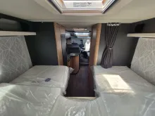 Fahrzeugbild Knaus L!VE TI 700 MEG Platinum Selection *2025*4.000Kg*140*Activ Plus* #8