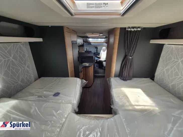 Fahrzeugbild Knaus L!VE TI 700 MEG Platinum Selection *2025*4.000Kg*140*Activ Plus* #8