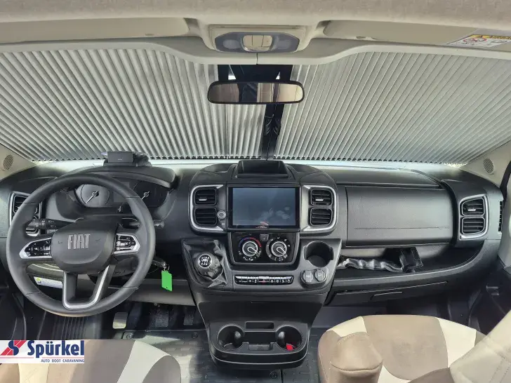 Fahrzeugbild Knaus L!VE TI 700 MEG Platinum Selection *2025*4.000Kg*140*Activ Plus* #9