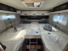 Fahrzeugbild Knaus L!VE TI 700 MEG Platinum Selection *2025*4.000Kg*140*Activ Plus* #10
