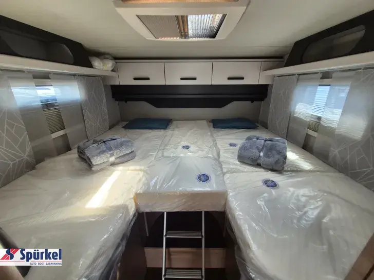 Fahrzeugbild Knaus L!VE TI 700 MEG Platinum Selection *2025*4.000Kg*140*Activ Plus* #10