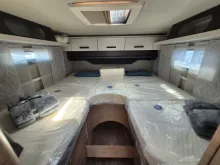 Fahrzeugbild Knaus L!VE TI 700 MEG Platinum Selection *2025*4.000Kg*140*Activ Plus* #11
