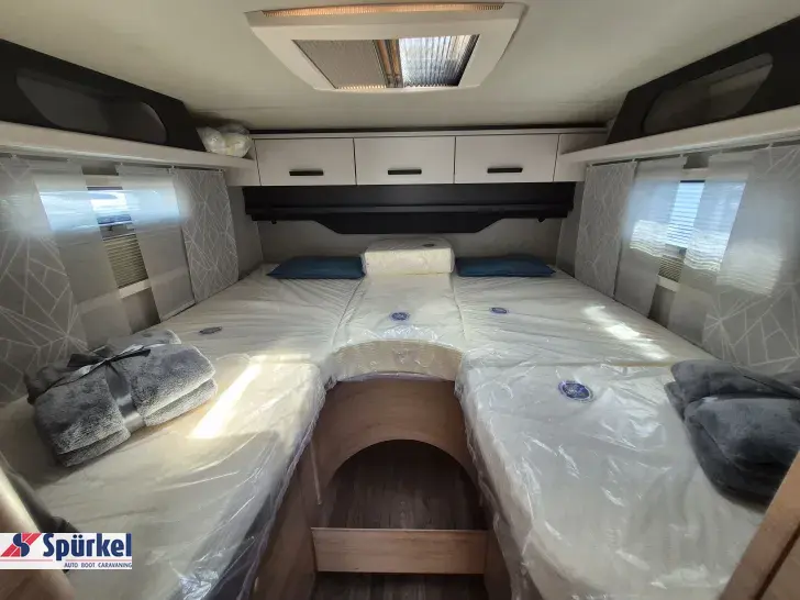 Fahrzeugbild Knaus L!VE TI 700 MEG Platinum Selection *2025*4.000Kg*140*Activ Plus* #11