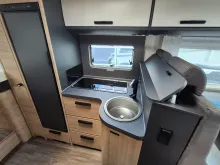 Fahrzeugbild Knaus L!VE TI 700 MEG Platinum Selection *2025*4.000Kg*140*Activ Plus* #12