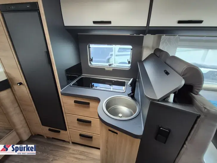 Fahrzeugbild Knaus L!VE TI 700 MEG Platinum Selection *2025*4.000Kg*140*Activ Plus* #12
