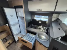 Fahrzeugbild Knaus L!VE TI 700 MEG Platinum Selection *2025*4.000Kg*140*Activ Plus* #13