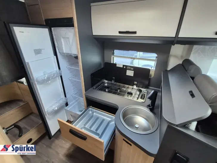 Fahrzeugbild Knaus L!VE TI 700 MEG Platinum Selection *2025*4.000Kg*140*Activ Plus* #13