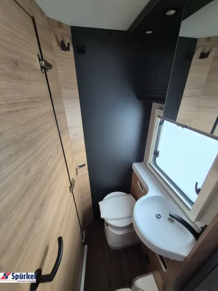 Fahrzeugbild Knaus L!VE TI 700 MEG Platinum Selection *2025*4.000Kg*140*Activ Plus* #14