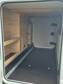 Fahrzeugbild Knaus L!VE TI 700 MEG Platinum Selection *2025*4.000Kg*140*Activ Plus* #15