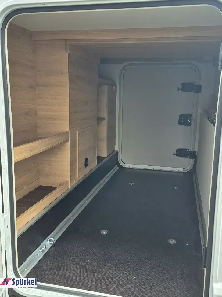 Fahrzeugbild Knaus L!VE TI 700 MEG Platinum Selection *2025*4.000Kg*140*Activ Plus* #15