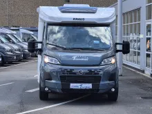 Fahrzeugbild Knaus L!VE TI 700 MEG Platinum Selection *2025*4.000Kg*140*Activ Plus* #16