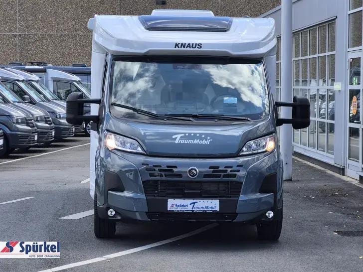 Fahrzeugbild Knaus L!VE TI 700 MEG Platinum Selection *2025*4.000Kg*140*Activ Plus* #16