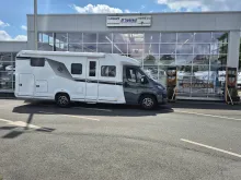 Fahrzeugbild Knaus L!VE TI 700 MEG Platinum Selection *2025*4.000Kg*140*Activ Plus* #17
