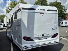 Fahrzeugbild Knaus L!VE TI 700 MEG Platinum Selection *2025*4.000Kg*140*Activ Plus* #19