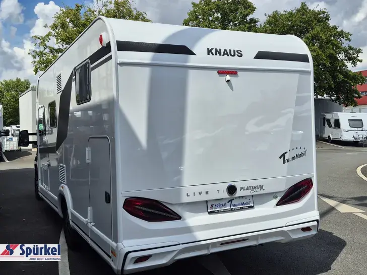 Fahrzeugbild Knaus L!VE TI 700 MEG Platinum Selection *2025*4.000Kg*140*Activ Plus* #19