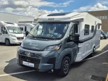 Fahrzeugbild Knaus L!VE TI 700 MEG Platinum Selection *2025*4.000Kg*140*Activ Plus* #20
