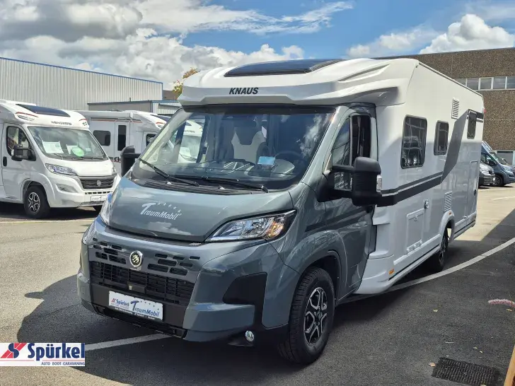 Fahrzeugbild Knaus L!VE TI 700 MEG Platinum Selection *2025*4.000Kg*140*Activ Plus* #20