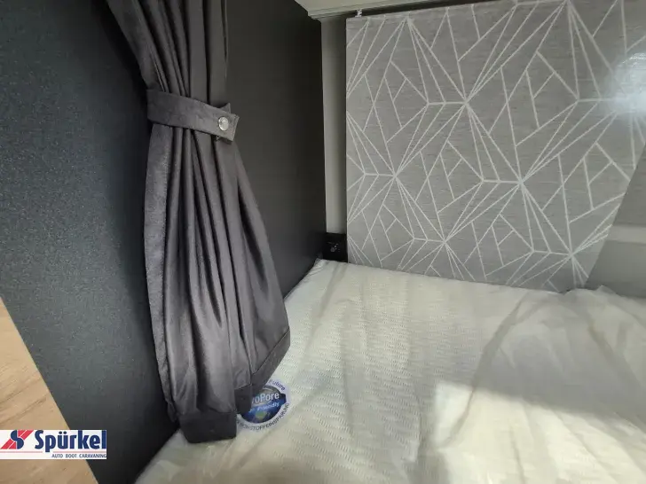 Fahrzeugbild Knaus L!VE TI 700 MEG Platinum Selection *2025*4.000Kg*140*Activ Plus* #21