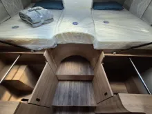 Fahrzeugbild Knaus L!VE TI 700 MEG Platinum Selection *2025*4.000Kg*140*Activ Plus* #22