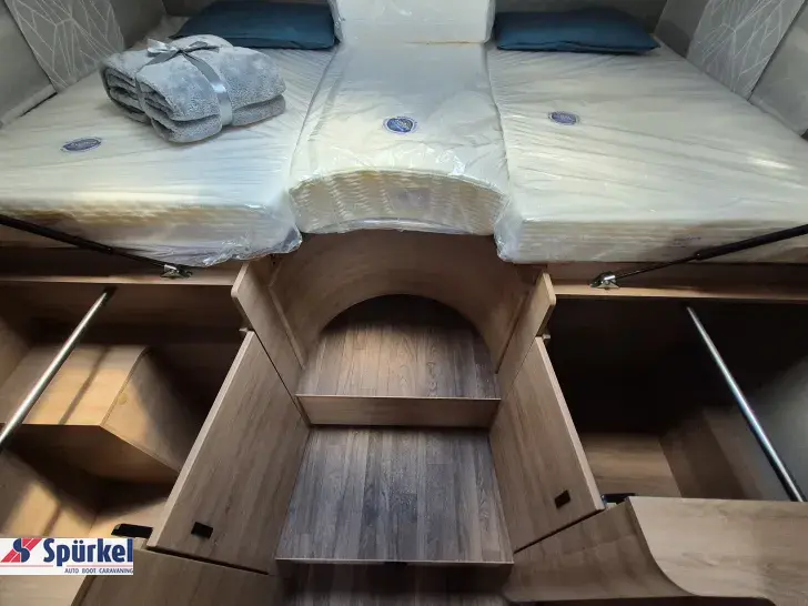 Fahrzeugbild Knaus L!VE TI 700 MEG Platinum Selection *2025*4.000Kg*140*Activ Plus* #22