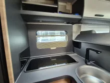 Fahrzeugbild Knaus L!VE TI 700 MEG Platinum Selection *2025*4.000Kg*140*Activ Plus* #23