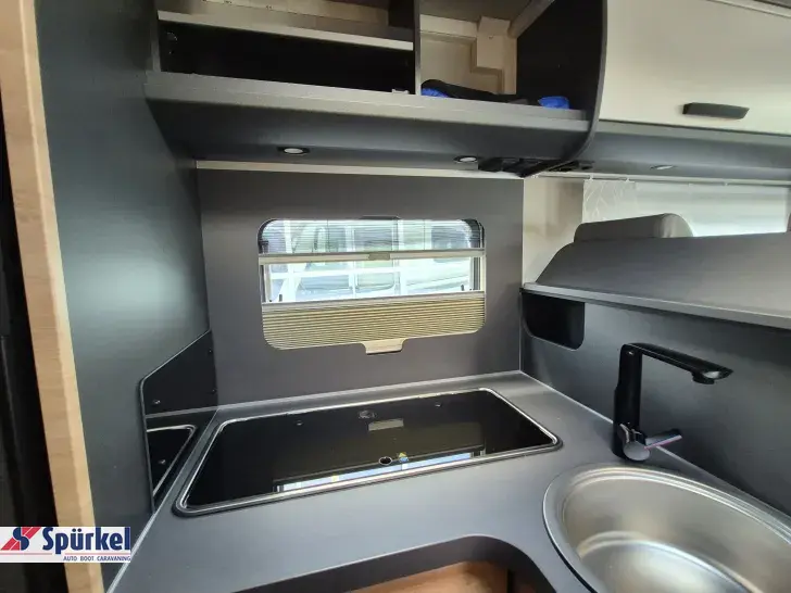 Fahrzeugbild Knaus L!VE TI 700 MEG Platinum Selection *2025*4.000Kg*140*Activ Plus* #23