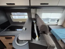 Fahrzeugbild Knaus L!VE TI 700 MEG Platinum Selection *2025*4.000Kg*140*Activ Plus* #24