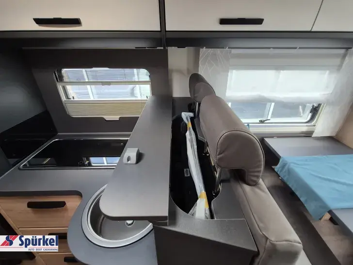 Fahrzeugbild Knaus L!VE TI 700 MEG Platinum Selection *2025*4.000Kg*140*Activ Plus* #24