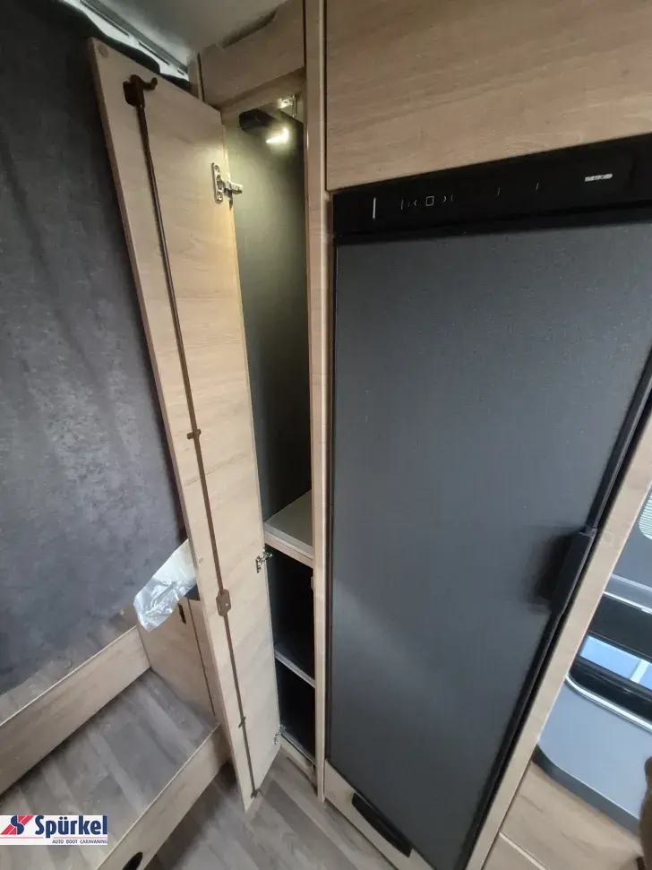 Fahrzeugbild Knaus L!VE TI 700 MEG Platinum Selection *2025*4.000Kg*140*Activ Plus* #25