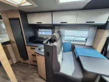 Fahrzeugbild Knaus L!VE TI 700 MEG Platinum Selection *2025*4.000Kg*140*Activ Plus* #26