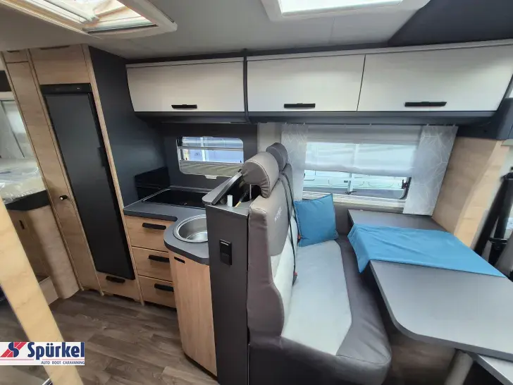 Fahrzeugbild Knaus L!VE TI 700 MEG Platinum Selection *2025*4.000Kg*140*Activ Plus* #26