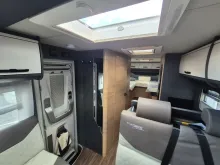 Fahrzeugbild Knaus L!VE TI 700 MEG Platinum Selection *2025*4.000Kg*140*Activ Plus* #27