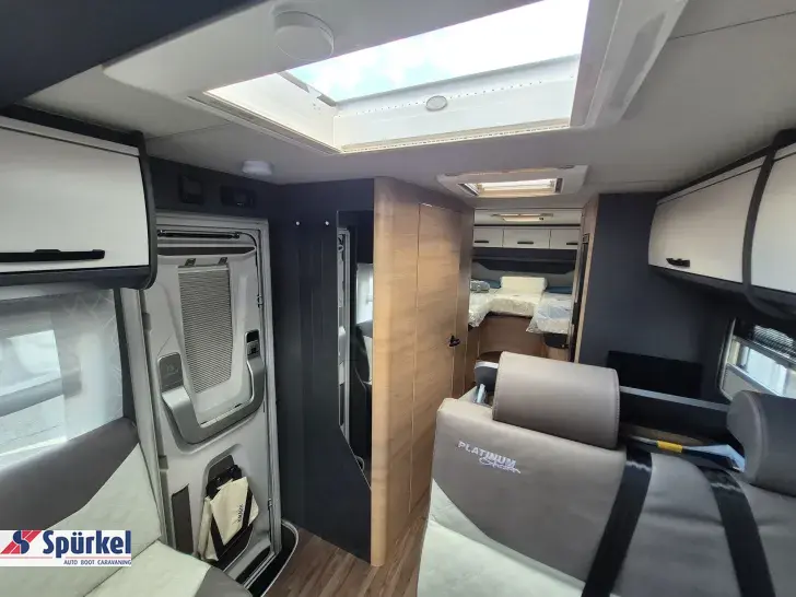 Fahrzeugbild Knaus L!VE TI 700 MEG Platinum Selection *2025*4.000Kg*140*Activ Plus* #27