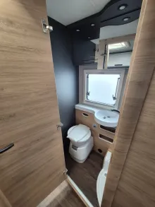 Fahrzeugbild Knaus L!VE TI 700 MEG Platinum Selection *2025*4.000Kg*140*Activ Plus* #28