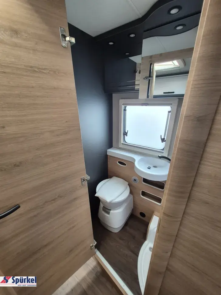 Fahrzeugbild Knaus L!VE TI 700 MEG Platinum Selection *2025*4.000Kg*140*Activ Plus* #28