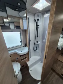 Fahrzeugbild Knaus L!VE TI 700 MEG Platinum Selection *2025*4.000Kg*140*Activ Plus* #29