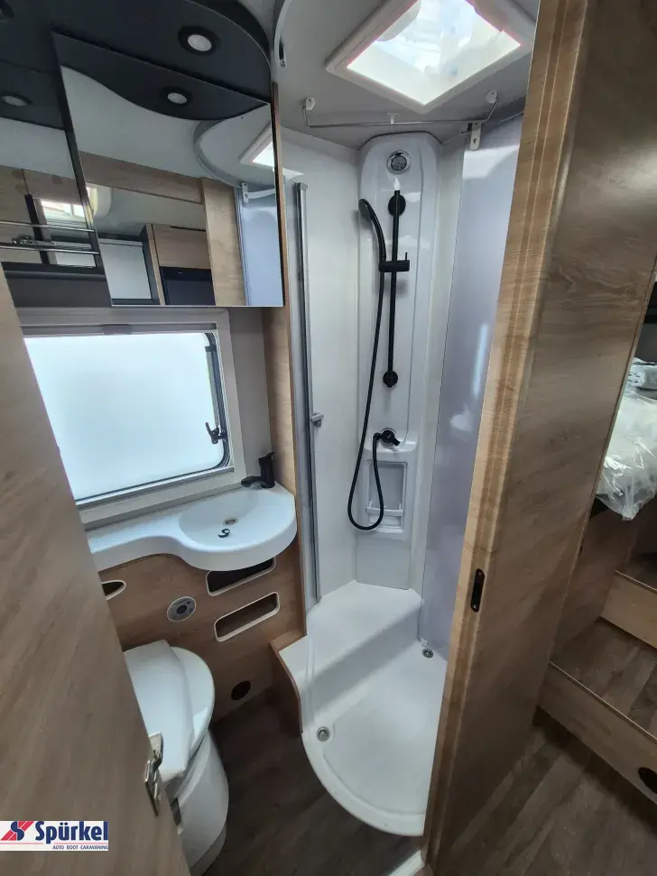 Fahrzeugbild Knaus L!VE TI 700 MEG Platinum Selection *2025*4.000Kg*140*Activ Plus* #29