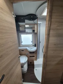 Fahrzeugbild Knaus L!VE TI 700 MEG Platinum Selection *2025*4.000Kg*140*Activ Plus* #30