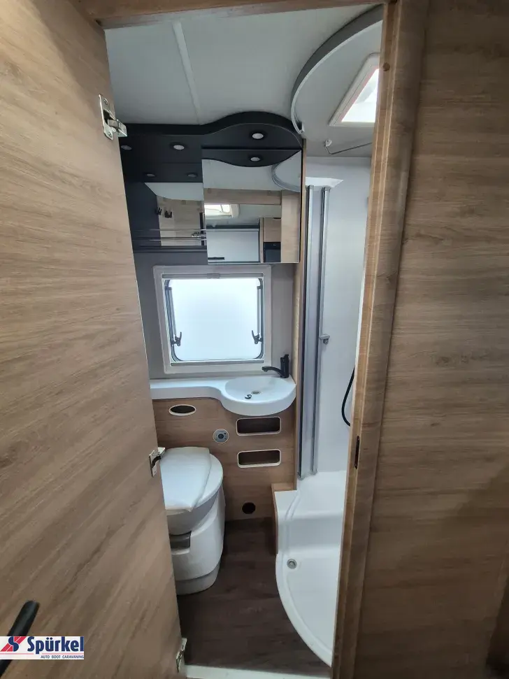 Fahrzeugbild Knaus L!VE TI 700 MEG Platinum Selection *2025*4.000Kg*140*Activ Plus* #30