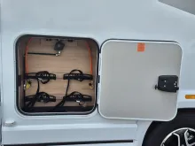 Fahrzeugbild Knaus L!VE TI 700 MEG Platinum Selection *2025*4.000Kg*140*Activ Plus* #32