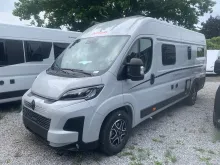 Fahrzeugbild Dethleffs Globetrail 640 ES Citroen 140PS Automatik* #4