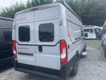 Fahrzeugbild Dethleffs Globetrail 640 ES Citroen 140PS Automatik* #5