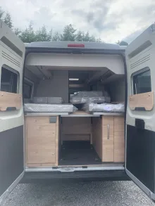 Fahrzeugbild Dethleffs Globetrail 640 ES Citroen 140PS Automatik* #6
