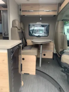 Fahrzeugbild Dethleffs Globetrail 640 ES Citroen 140PS Automatik* #8