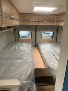 Fahrzeugbild Dethleffs Globetrail 640 ES Citroen 140PS Automatik* #12